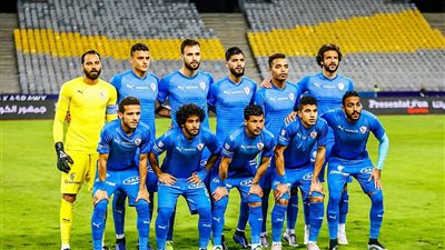 الزمالك يواجه حسنية أغادير بـ«الأزرق»