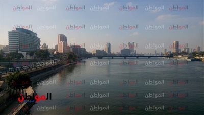 صور| حالة الطقس اليوم 6 إبريل 2019 .. غيوم تسيطر