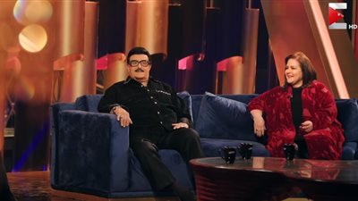 فيديو| دلال عبد العزيز في سهرانين: «اتجوزت سمير غانم عافية»