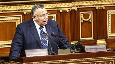 وكيل النواب: التعديلات الدستورية 2019 لن تتم إلا بموافقة الشعب