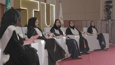 «مركز الملك فهد الثقافي» يستقبل فعاليات ملتقى المرأة السعودية 
