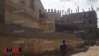 صور| «الأرصاد» تحذر من حالة الطقس اليوم بالمنوفية