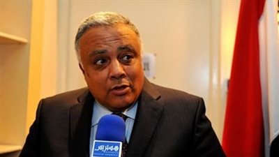 مساعد وزير الخارجية لحقوق الإنسان: الحكومة تدعم المجتمع المدني