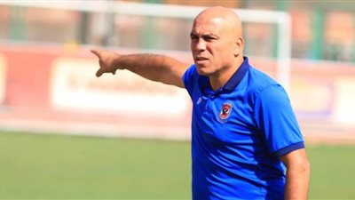 محمد يوسف: النادي الأهلي كبير وقادر على تجاوز الصعوبات