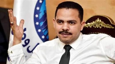«أشرف رشاد» رئيس حزب مستقبل وطن في ضيافة جامعة كفر الشيخ غدا