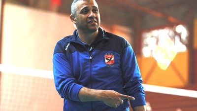 محمد مصيلحي: النادي الأهلي يتعامل مع كل مباراة حسب ظروفها