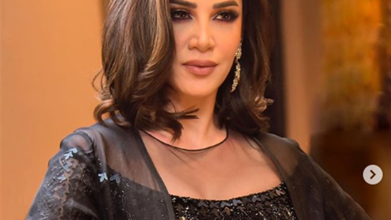ديانا حداد