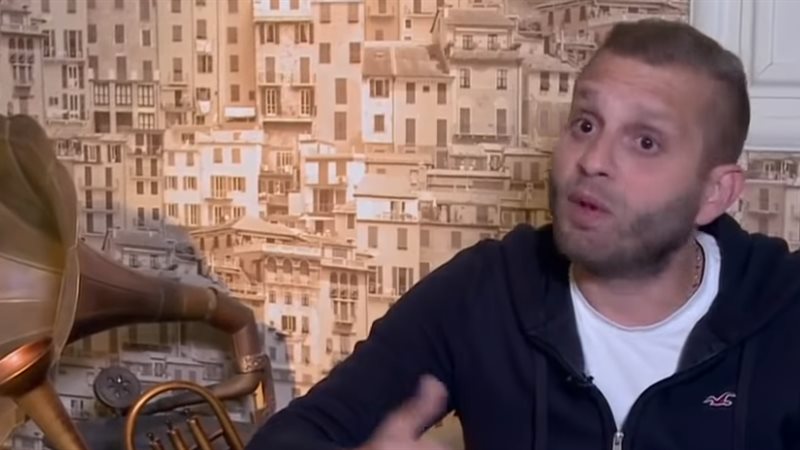 هاني كمال في The