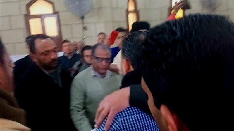  إنهاء خصومة ثأرية