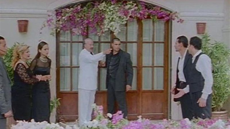  سهرتك عندنا