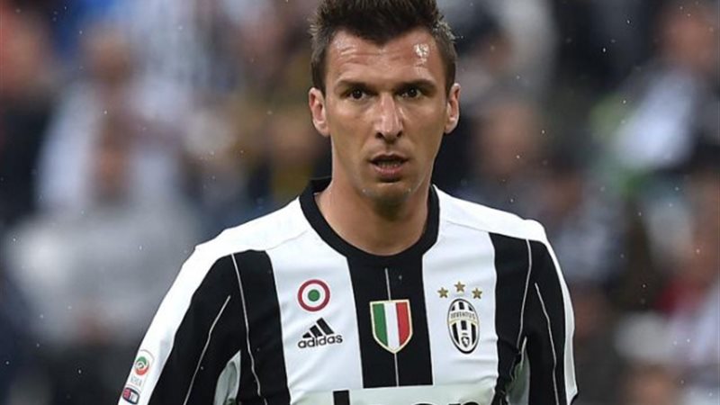 ماريو ماندزوكيتش