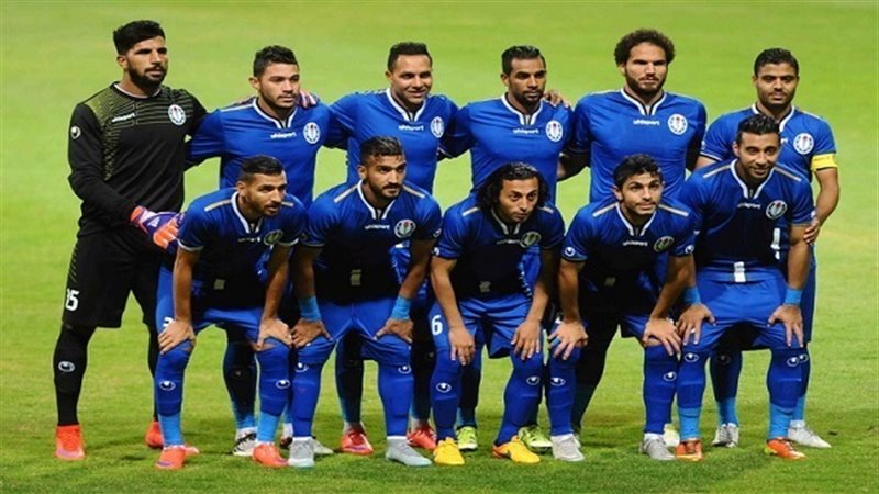 نادي أسوان