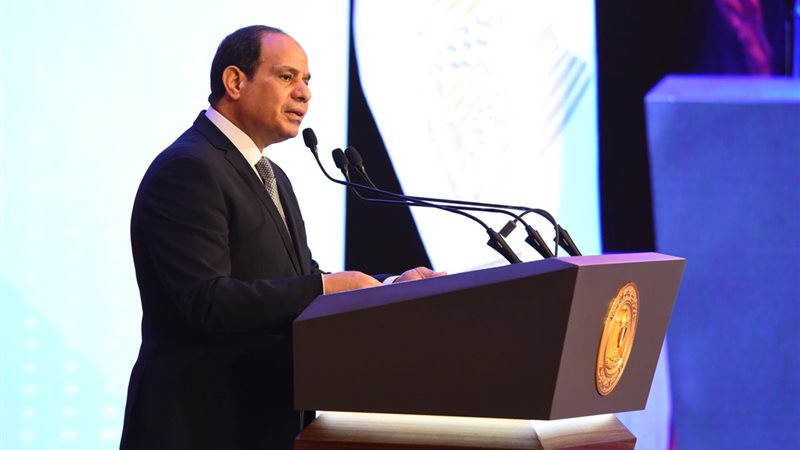 تعيين أول نائبة لرئيس