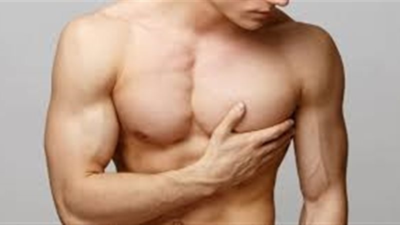  إزالة التثدي عند