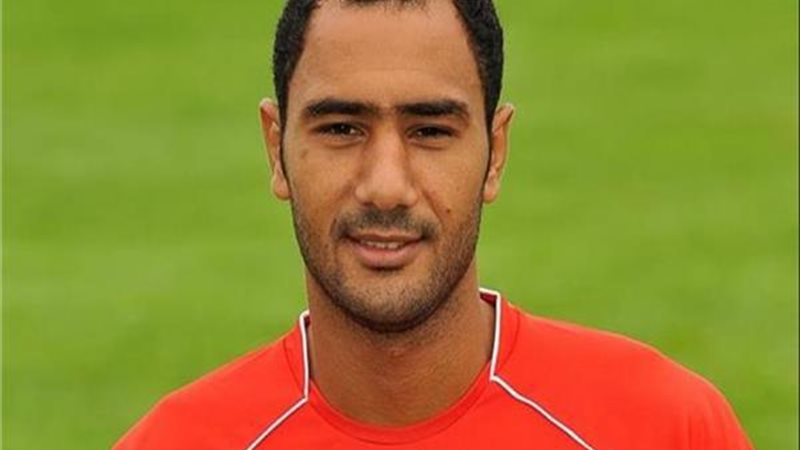 محمد شوقي