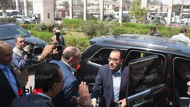 الفيوم في أسبوع 