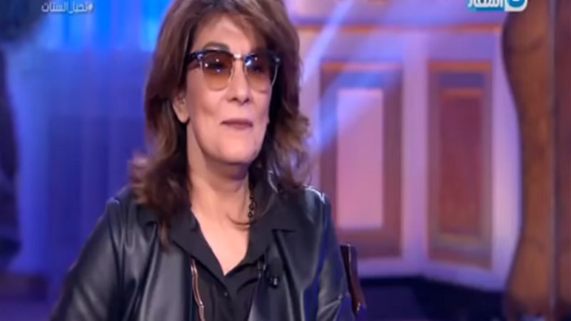 سماح أنور