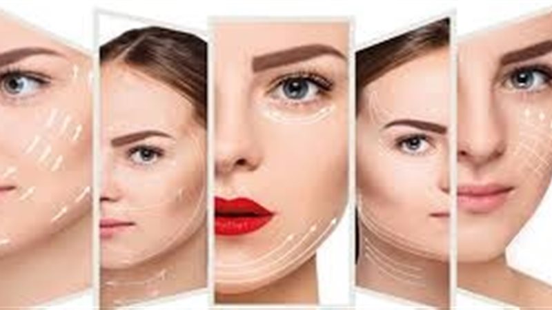 التجميل بالطاقة الحيوية