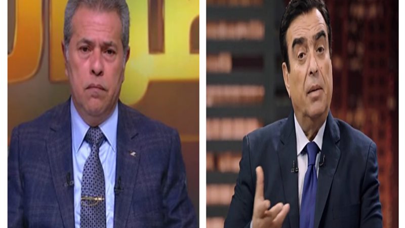 برامج التوك شو