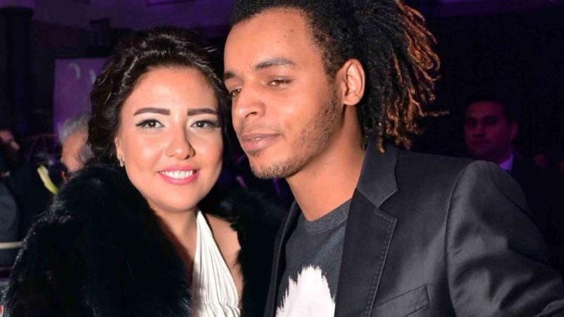 مي كساب وأوكا 