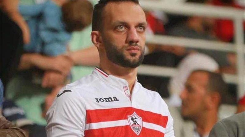 أمير مرتضي
