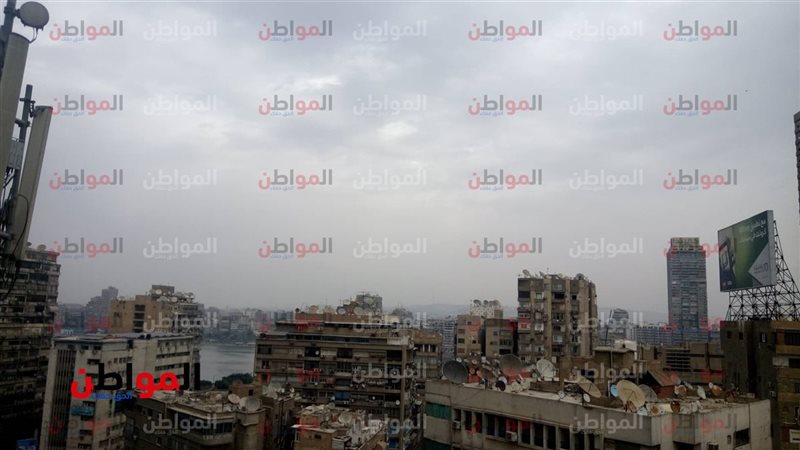  حالة الطقس اليوم