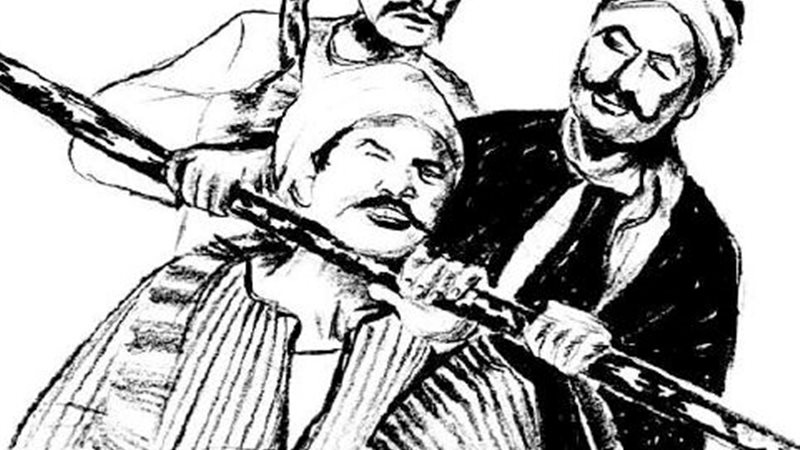 الفتوة 