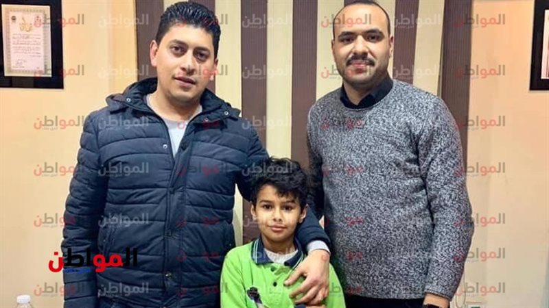 مباحث قسم الشرق-الطفل
