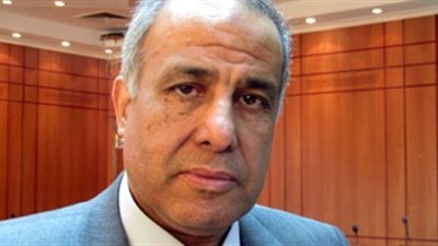 خاص| وكيل زراعة بورسعيد يشيد بـ مشروع الصوب الزراعية بالحمام