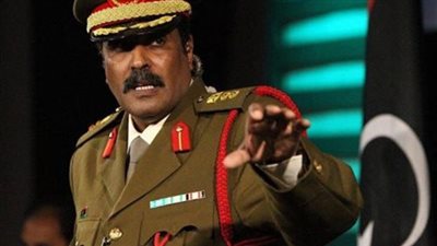 بث مباشر| مؤتمر المتحدث باسم الجيش الليبي حول تحرير طرابلس