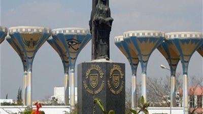 جامعة قناة السويس تستقبل غداً مؤتمر شباب الباحثين الـ6 