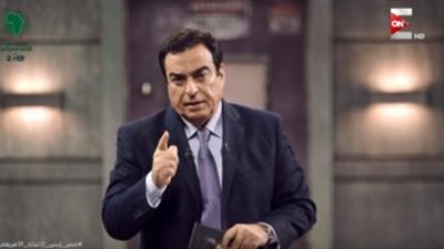 جورج قرداحى يفتح ملف عصابات الخطف في «الأبواب المغلقة»
