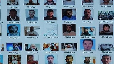 الجيش الليبي يسلط الضوء على الإرهابيين المطلوبين في طرابلس
