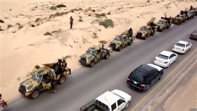 سياسيون ليبيون يكشفون لـ«بوابة المواطن» مصير عملية تحرير طرابلس