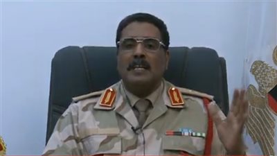 الجيش الليبي: ندعو أهالي طرابلس للانسحاب من الميليشيات المسلحة