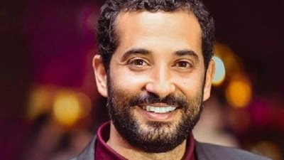 أبطال فيلم «حملة فرعون» يستكملون تصويره وعمرو سعد على انستجرام