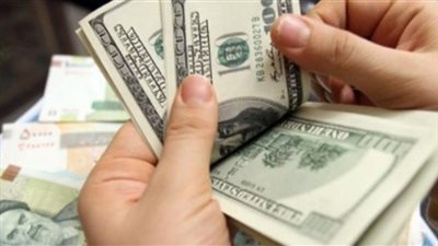 سعر الدولار اليوم الأحد 7 إبريل 2019 في البنوك المصرية 