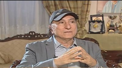 هاني إسماعيل يكشف لـ«بوابة المواطن» أسباب تقليص الأعمال الدرامية 