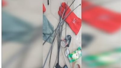 فيديو| تفاصيل استشهاد معاون مباحث النزهة «ماجد عبد الرزاق»