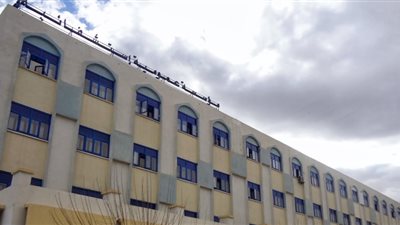 ممرض يلقي جثة رجل داخل مرحاض مستشفى في الجزائر 