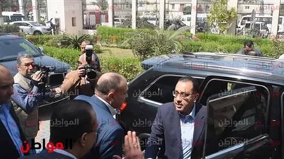 زيارة وزير الاتصالات السعودي لمصر.. لقاء مرتقب مع رئيس الوزراء 