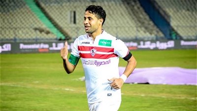 امسك إشاعة| محمد إبراهيم يقترب من الرحيل عن الزمالك