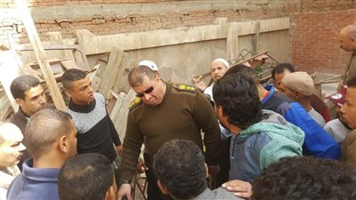 إحالة مدير مدرسة إلى النيابة عقب مصرع تلميذ داخل بلاعة بالغربية