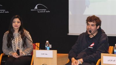 المخرج أكرم البزاوي: شخصية أبو العربي البورسعيدي حقيقية