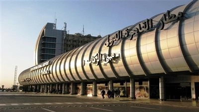 شرطة ميناء القاهرة الجوي تضبط 68 واقعة تزوير 
