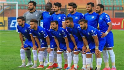 مفاجأت في تشكيل سموحة المتوقع أمام حرس الحدود 