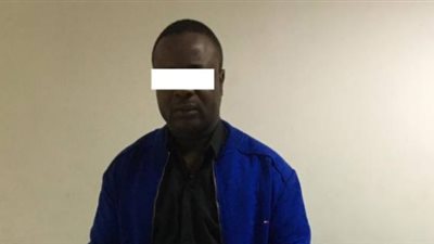 الأموال العامة تسقط جنرال أجنبي مزيف بتهمة النصب على المواطنين