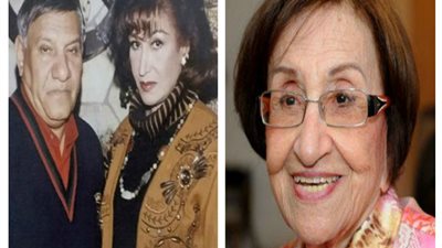 رحلة في الذاكرة| «آمال العمدة» حاورت نزار قباني وتزوجت مفيد فوزي 