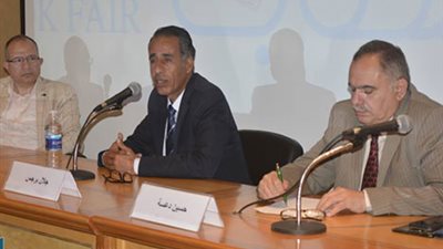 ثروت الخرباوي: الإخوان المسلمين يتاجرون بالله