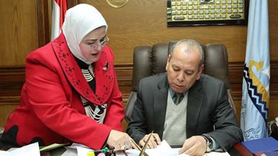 نقل تبعية 3 مدارس و64 فصل تعليمي بكفر الشيخ للإدارات 